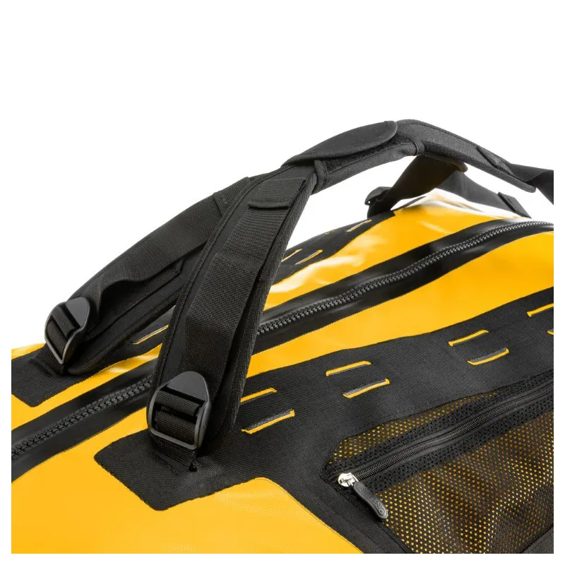 Ortlieb Duffle Bag 110L - Yellow-4